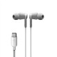 Belkin ROCKSTAR Auriculares Dentro de oído Blanco g3h0002btwht