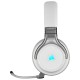 Corsair Virtuoso RGB Auriculares Diadema Blanco ca-9011186-eu