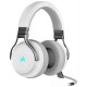 Corsair Virtuoso RGB Auriculares Diadema Blanco ca-9011186-eu