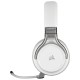 Corsair Virtuoso RGB Auriculares Diadema Blanco ca-9011186-eu