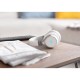 Corsair Virtuoso RGB Auriculares Diadema Blanco ca-9011186-eu