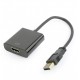 Gembird A-USB3-HDMI-02 Negro