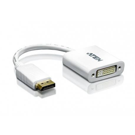 Aten DisplayPort/DVI VC965