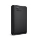 Western Digital Elements Portable disco duro externo 5000 GB Negro wdbu6y0050bbk-wesn