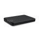 Western Digital Elements Portable disco duro externo 5000 GB Negro wdbu6y0050bbk-wesn