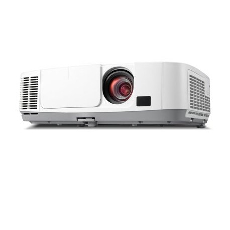 NEC PE455UL videoproyector 4500 lúmenes ANSI 3LCD WUXGA (1920x1200) Blanco 60004912