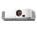 NEC PE455UL videoproyector 4500 lúmenes ANSI 3LCD WUXGA (1920x1200) Blanco 60004912