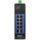 Trendnet TI-G102i Gestionado L2 Gigabit Ethernet (10/100/1000) Negro ti-g102i