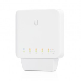 Ubiquiti Networks UniFi USW-FLEX switch Gestionado Gigabit Ethernet (10/100/1000) Blanco Energía sobre Ethernet (PoE) usw-flex