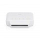 Ubiquiti Networks UniFi USW-FLEX switch Gestionado Gigabit Ethernet (10/100/1000) Blanco Energía sobre Ethernet (PoE) usw-flex