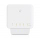 Ubiquiti Networks UniFi USW-FLEX switch Gestionado Gigabit Ethernet (10/100/1000) Blanco Energía sobre Ethernet (PoE) usw-flex