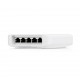 Ubiquiti Networks UniFi USW-FLEX switch Gestionado Gigabit Ethernet (10/100/1000) Blanco Energía sobre Ethernet (PoE) usw-flex