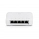 Ubiquiti Networks UniFi USW-FLEX switch Gestionado Gigabit Ethernet (10/100/1000) Blanco Energía sobre Ethernet (PoE) usw-flex