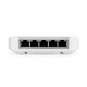 Ubiquiti Networks UniFi USW-FLEX switch Gestionado Gigabit Ethernet (10/100/1000) Blanco Energía sobre Ethernet (PoE) usw-flex