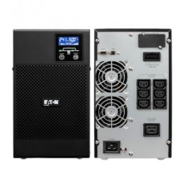 Eaton 9E3000I 3000 VA 2400 W