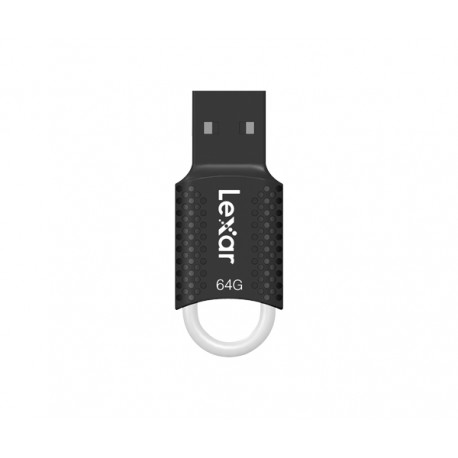 Lexar JumpDrive V40 unidad flash USB 64 GB