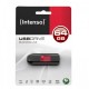 INTENSO 64GB USB2.0 3511490