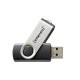 Intenso Basic Line unidad flash USB 64 GB USB tipo A 2.0 Negro, Plata 3503490