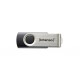 Intenso Basic Line unidad flash USB 64 GB USB tipo A 2.0 Negro, Plata 3503490