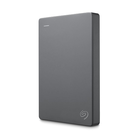 Seagate Basic disco duro externo 5000 GB