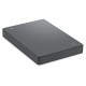 Seagate Basic disco duro externo 5000 GB