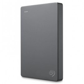 Seagate Basic  2000 GB Plata STJL2000400