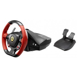 Thrustmaster Ferrari 458 Spider 4460105