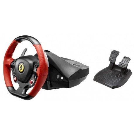 Thrustmaster Ferrari 458 Spider 4460105