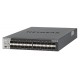 Netgear M4300-24XF Gestionado L3 10G Ethernet (100/1000/10000) Negro, Gris 1U XSM4324FS-100NES