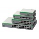 Allied Telesis AT-FS710/8-50 No administrado Fast Ethernet (10/100) Gris 990-005845-50