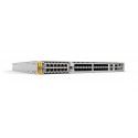 Allied Telesis AT-x950-28XSQ-B01 Gestionado L3 None Gris AT-X950-28XSQ-B01