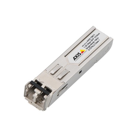 Axis T8612 Fibra óptica 850nm SFP red modulo transceptor 5801-811