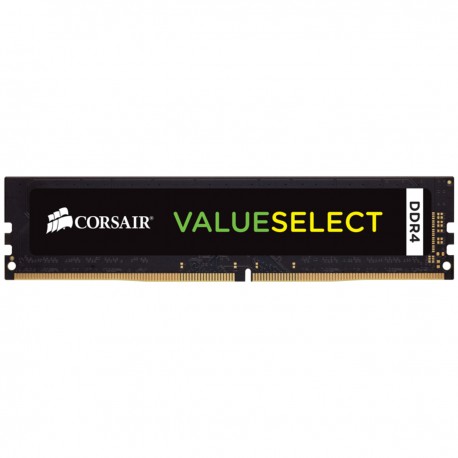 Corsair ValueSelect GB DDR4 2666 MHz cmv32gx4m1a2666c18