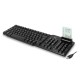 Ewent EW3252 teclado USB QWERTY Español Negro EW3252