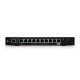 Ubiquiti Networks EdgeRouter ER-12 router Gigabit Ethernet Negro er-12