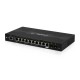 Ubiquiti Networks EdgeRouter ER-12 router Gigabit Ethernet Negro er-12