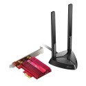 TP-LINK Archer AX3000 WLAN / Bluetooth Interno archer tx3000e