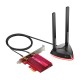 TP-LINK Archer AX3000 WLAN / Bluetooth Interno archer tx3000e