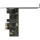 StarTech.com Tarjeta de Red PCI Express de 2,5Gb 2.5GBASE-T ST2GPEX