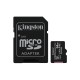 Kingston Technology Canvas Select Plus memoria flash 64 GB SDXC Clase 10 UHS-I SDCS2/64GB-2P1A