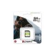 Kingston Technology Canvas Select Plus memoria flash 64 GB SDXC Clase 10 UHS-I SDS2/64GB