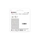 Kingston Technology Canvas Select Plus memoria flash 64 GB SDXC Clase 10 UHS-I SDS2/64GB