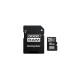 Goodram M1AA-2560R12 memoria flash 256 GB MicroSD UHS-I m1aa-2560r12