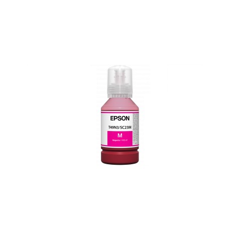 Epson SC-T3100x Magenta 140ml T49H C13T49H300