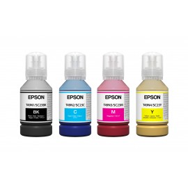 Epson SC-T3100x Cyan C13T49H200