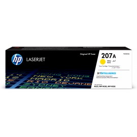 HP 207A Original 1 pieza(s) W2212A