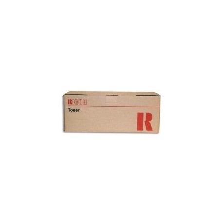 Ricoh 842255 cartucho de tóner Original Negro 1 pieza(s) 842255