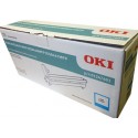 OKI 01247403 cartucho de tóner Original Cian 1 pieza(s) 01247403