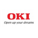 OKI Image Drum Cyan - ES7470/80 - 30K Original 01333303