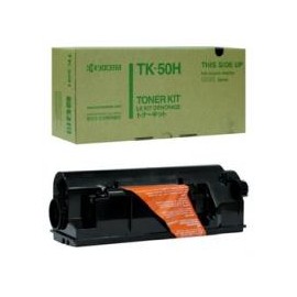 Toner KYOCERA FS1900 (370270KE) (370QA0KX)  15.000p. TK50H